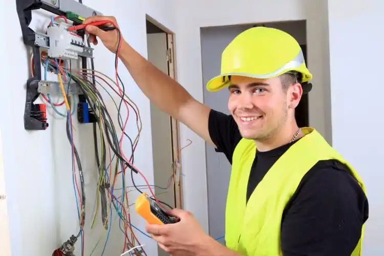 elektricien Ter Idzard